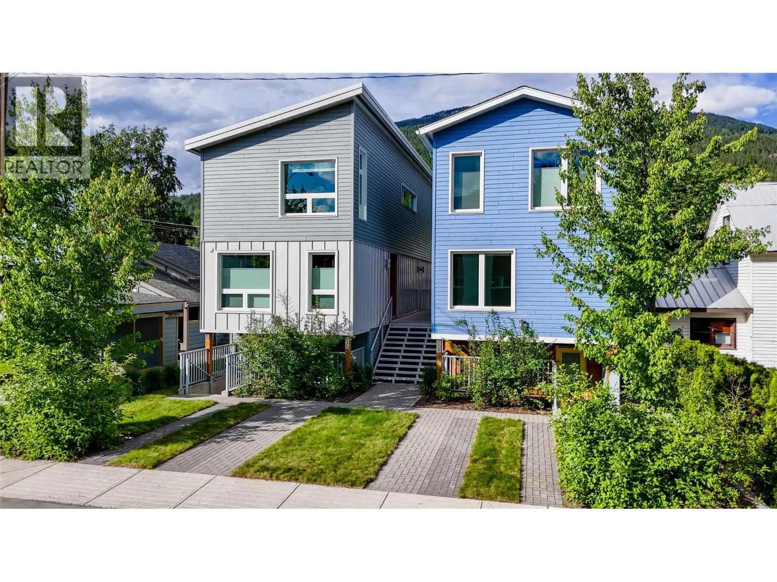 410 Fourth Street W