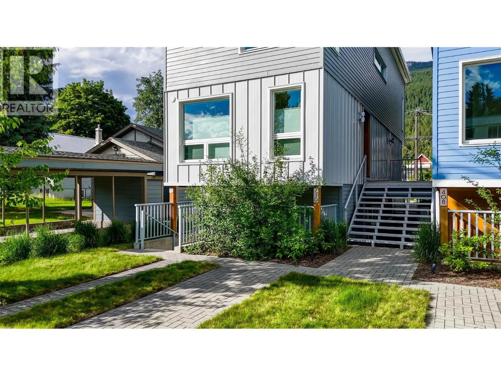 410 Fourth Street W