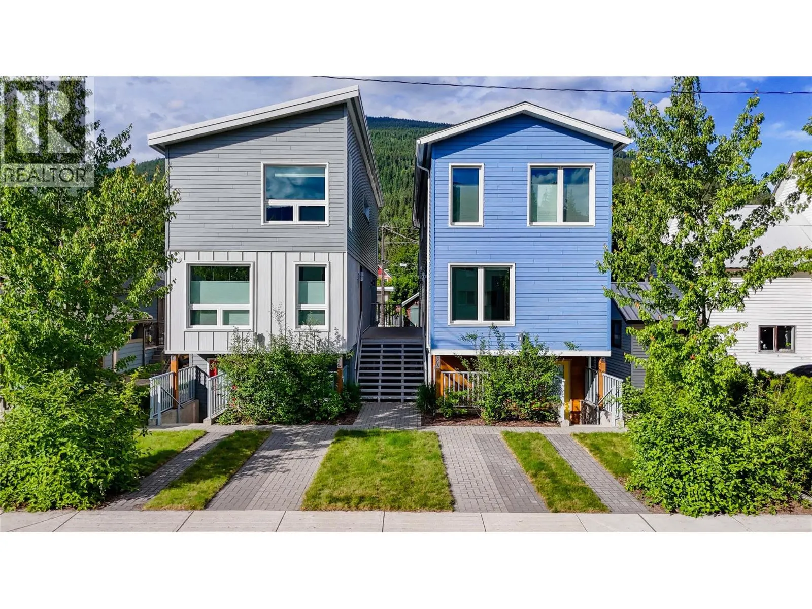 410 Fourth Street W