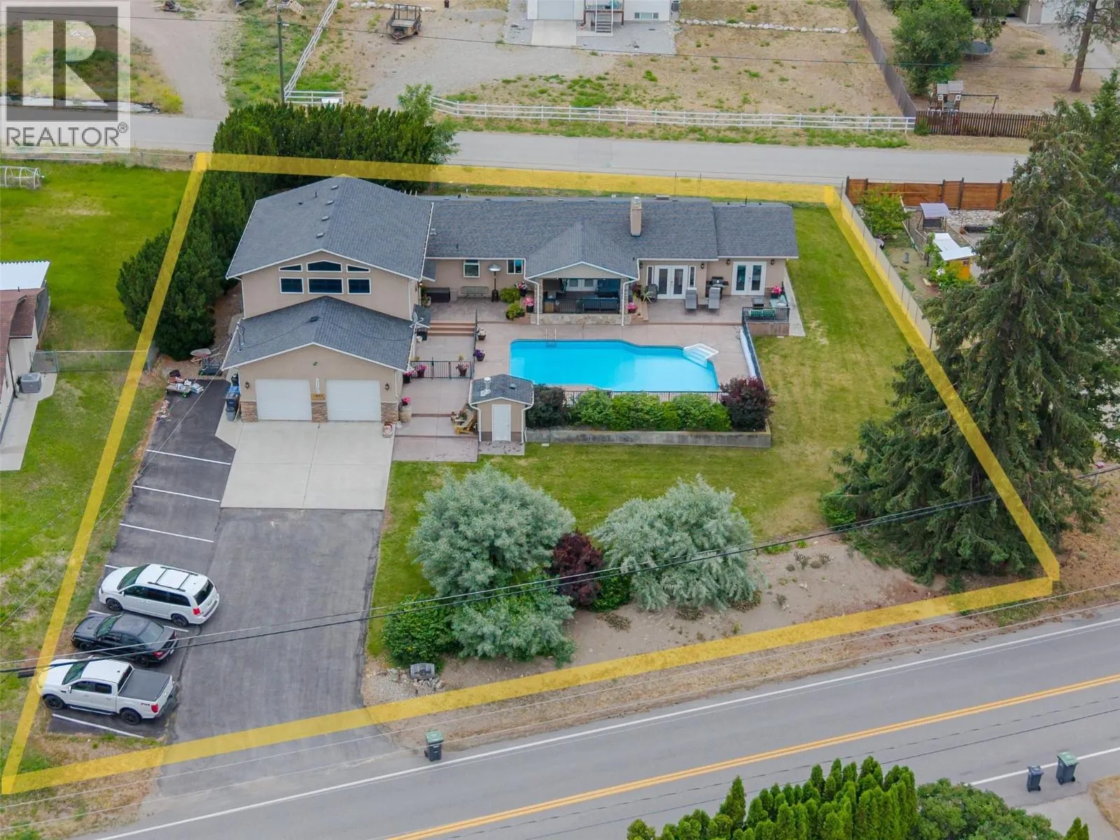 7145 TUCELNUIT Drive