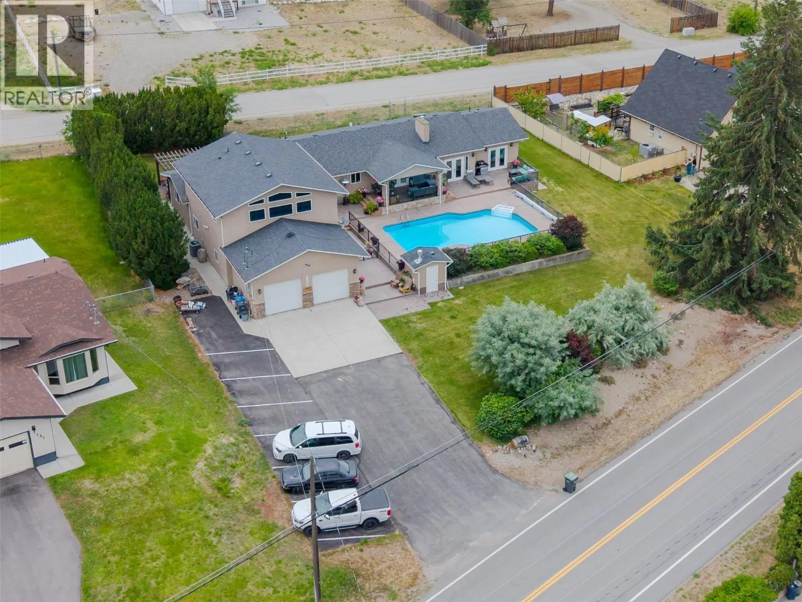 7145 TUCELNUIT Drive