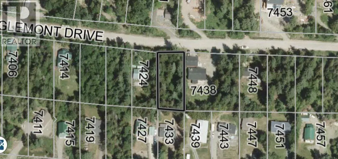 Anglemont Drive Lot# 300