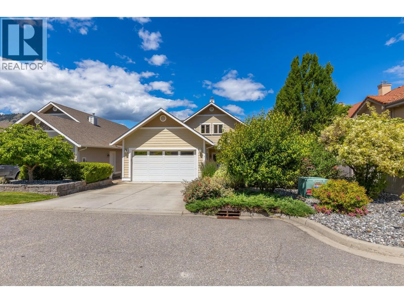 7769 Okanagan Landing Road Unit# 7