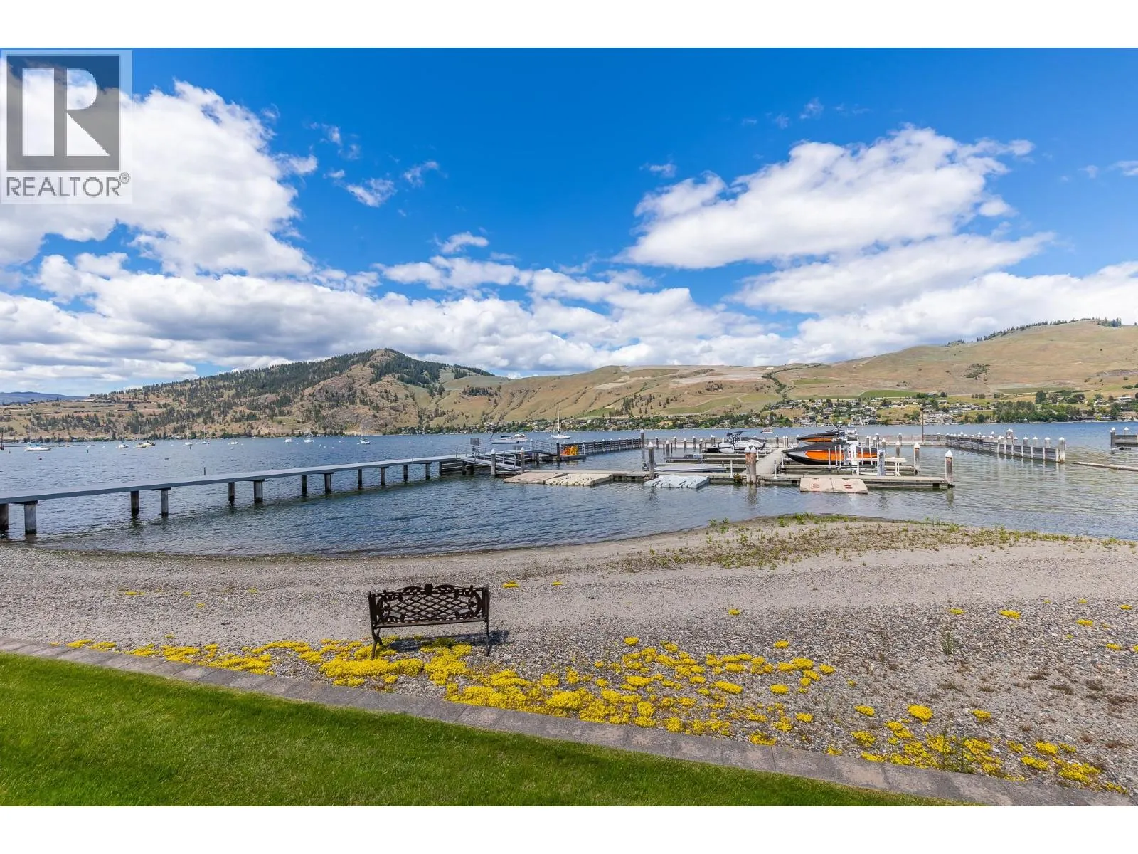 7769 Okanagan Landing Road Unit# 7