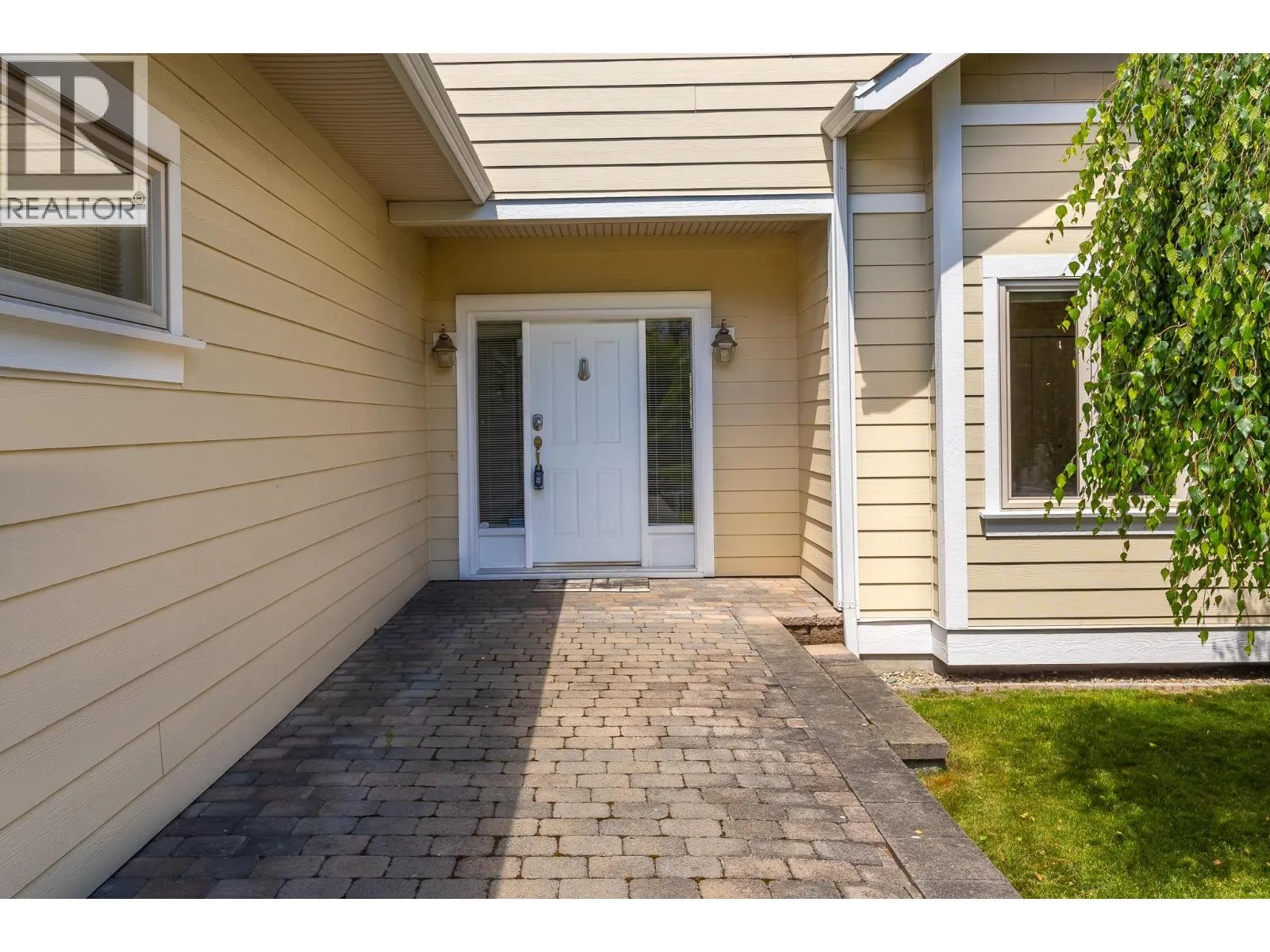 7769 Okanagan Landing Road Unit# 7