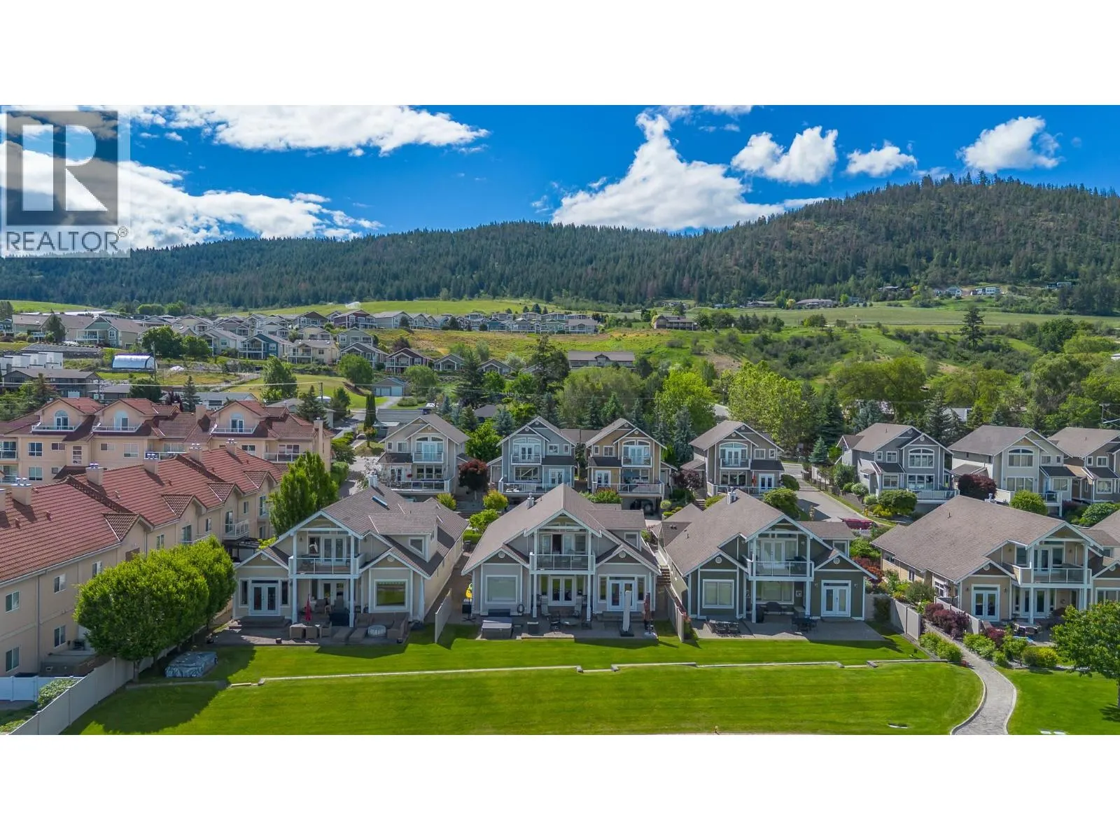 7769 Okanagan Landing Road Unit# 7