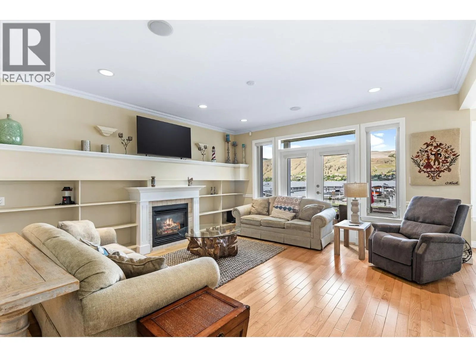 7769 Okanagan Landing Road Unit# 7