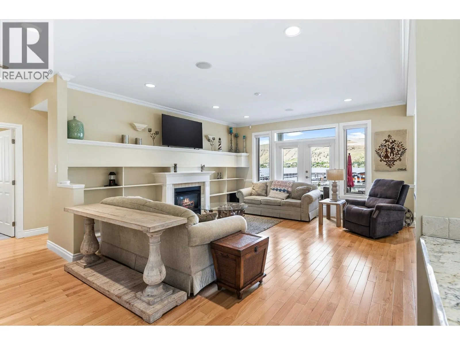 7769 Okanagan Landing Road Unit# 7