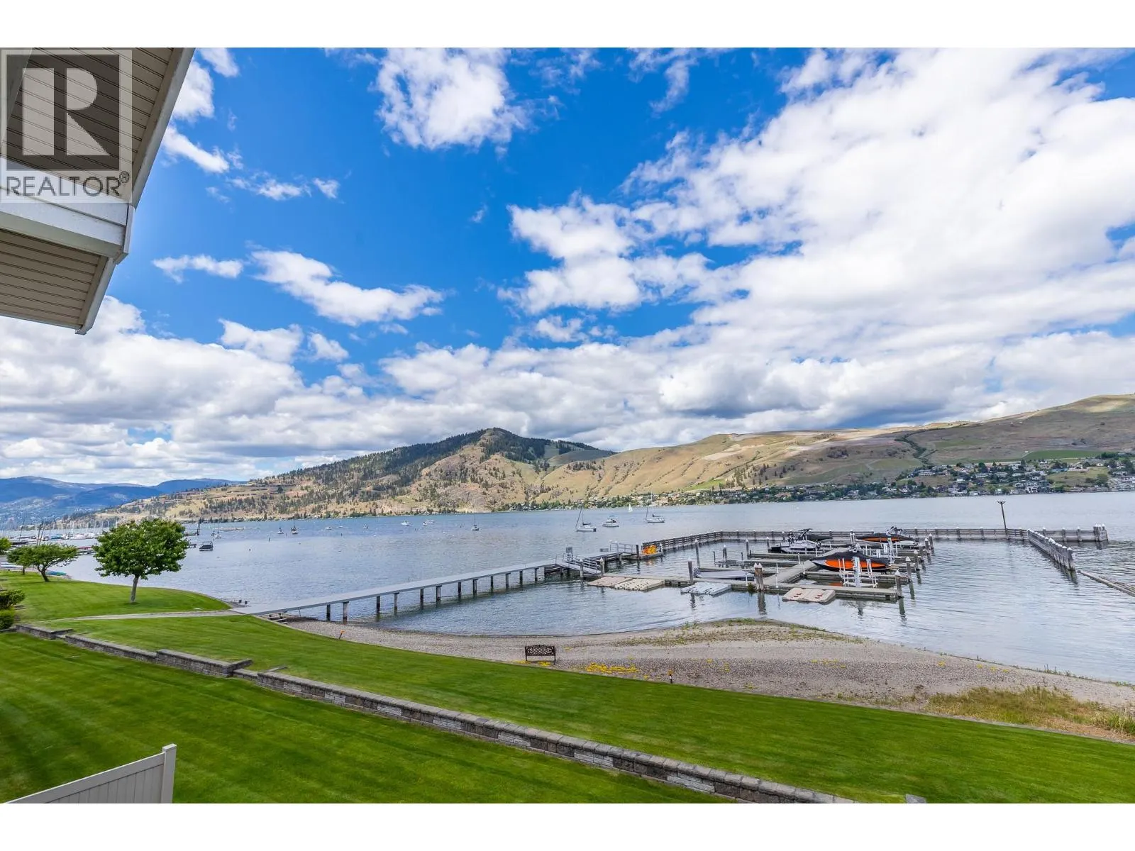 7769 Okanagan Landing Road Unit# 7