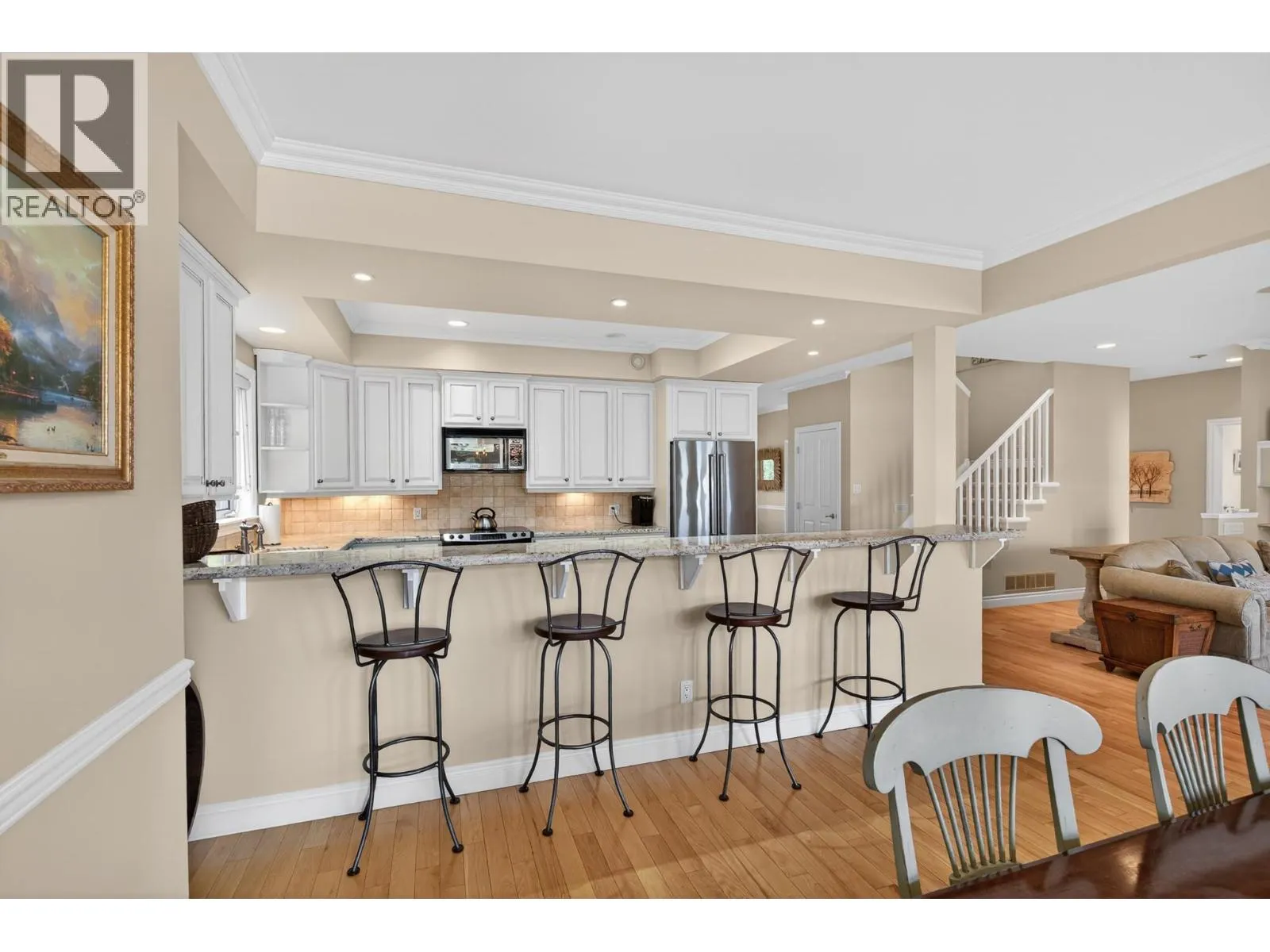 7769 Okanagan Landing Road Unit# 7