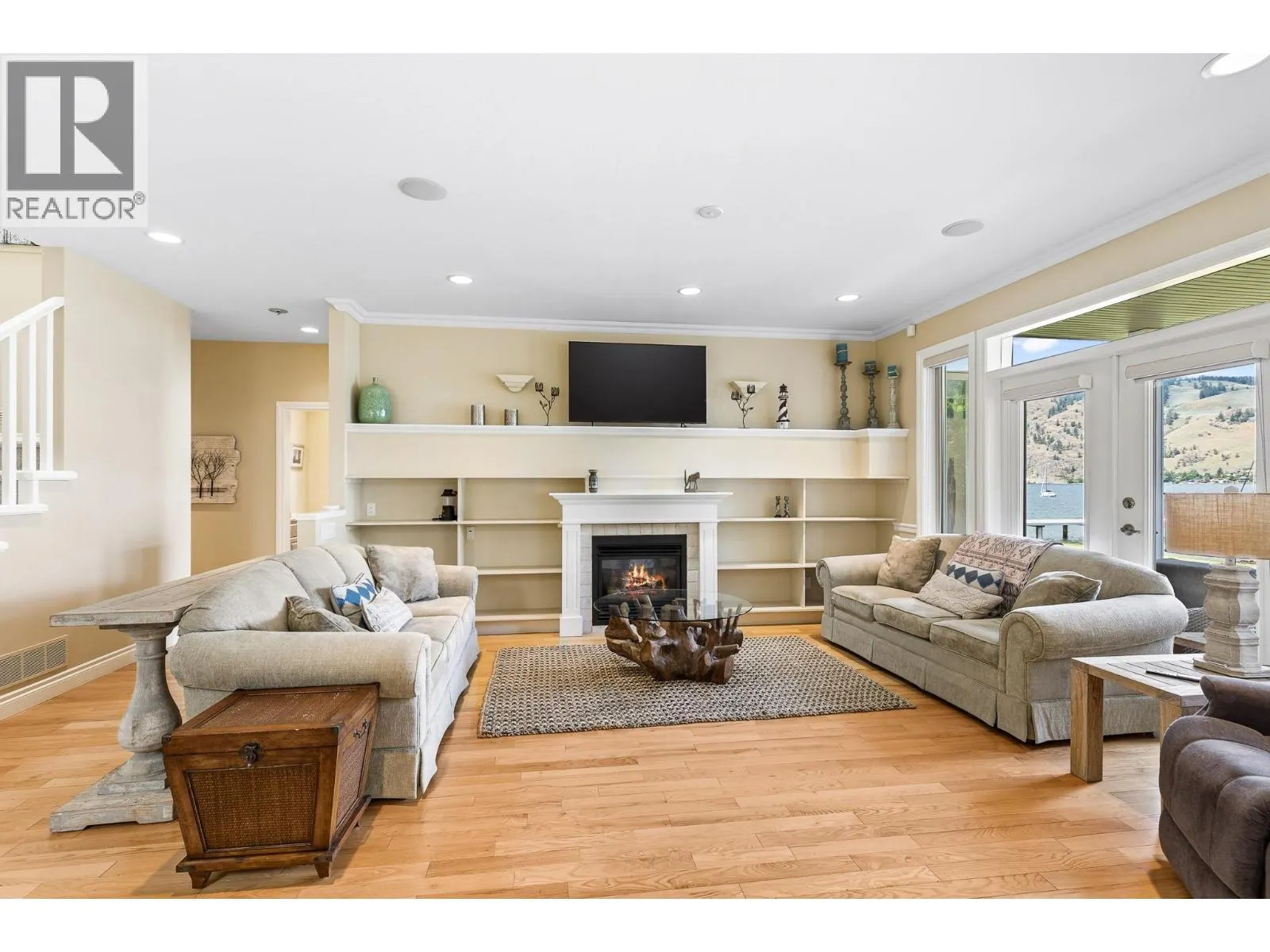 7769 Okanagan Landing Road Unit# 7