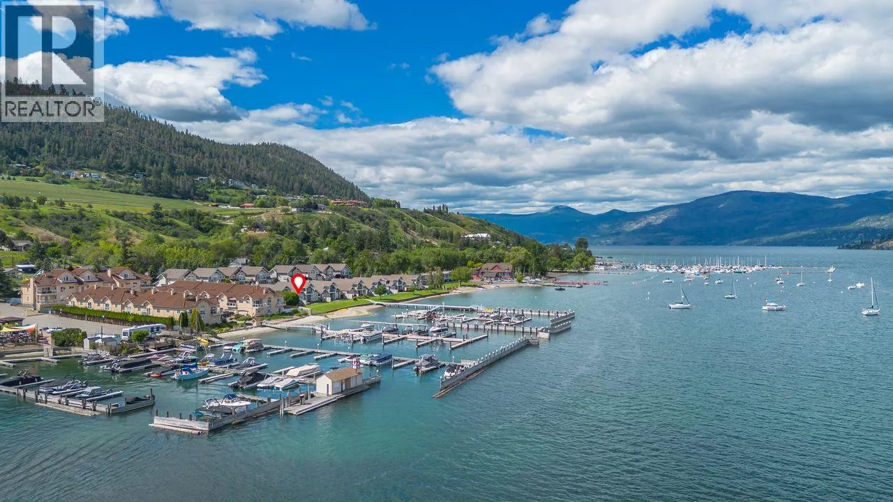 7769 Okanagan Landing Road Unit# 7