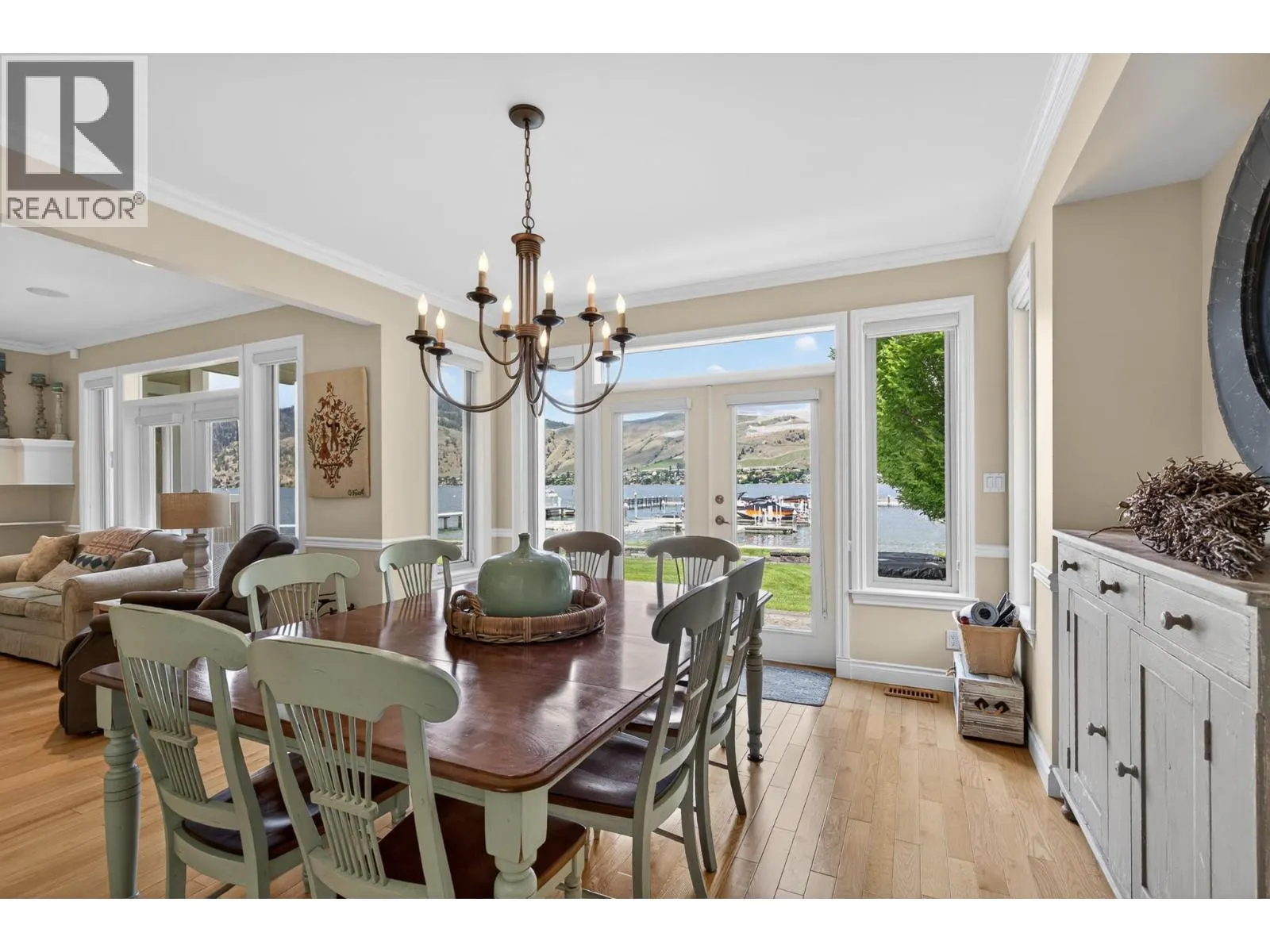 7769 Okanagan Landing Road Unit# 7