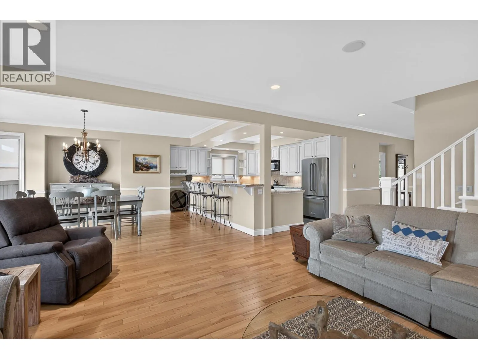 7769 Okanagan Landing Road Unit# 7