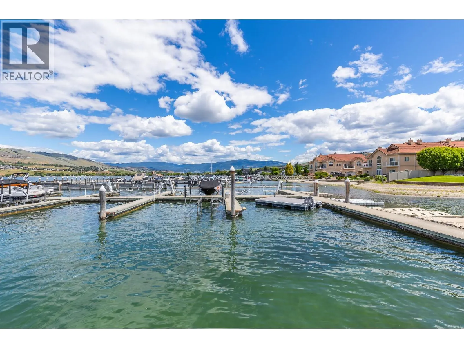 7769 Okanagan Landing Road Unit# 7