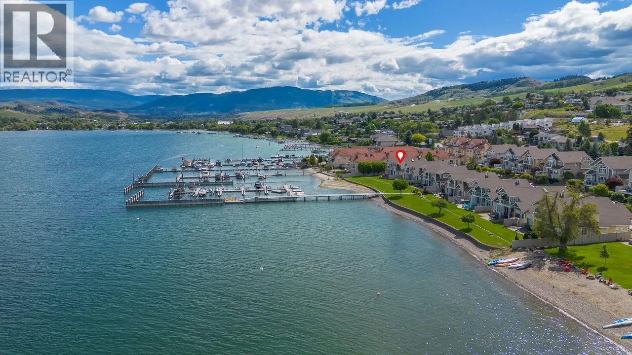 7769 Okanagan Landing Road Unit# 7