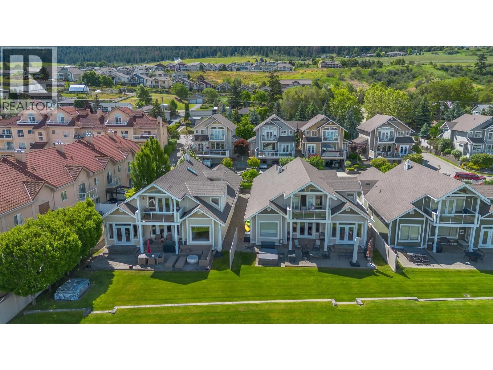 7769 Okanagan Landing Road Unit# 7
