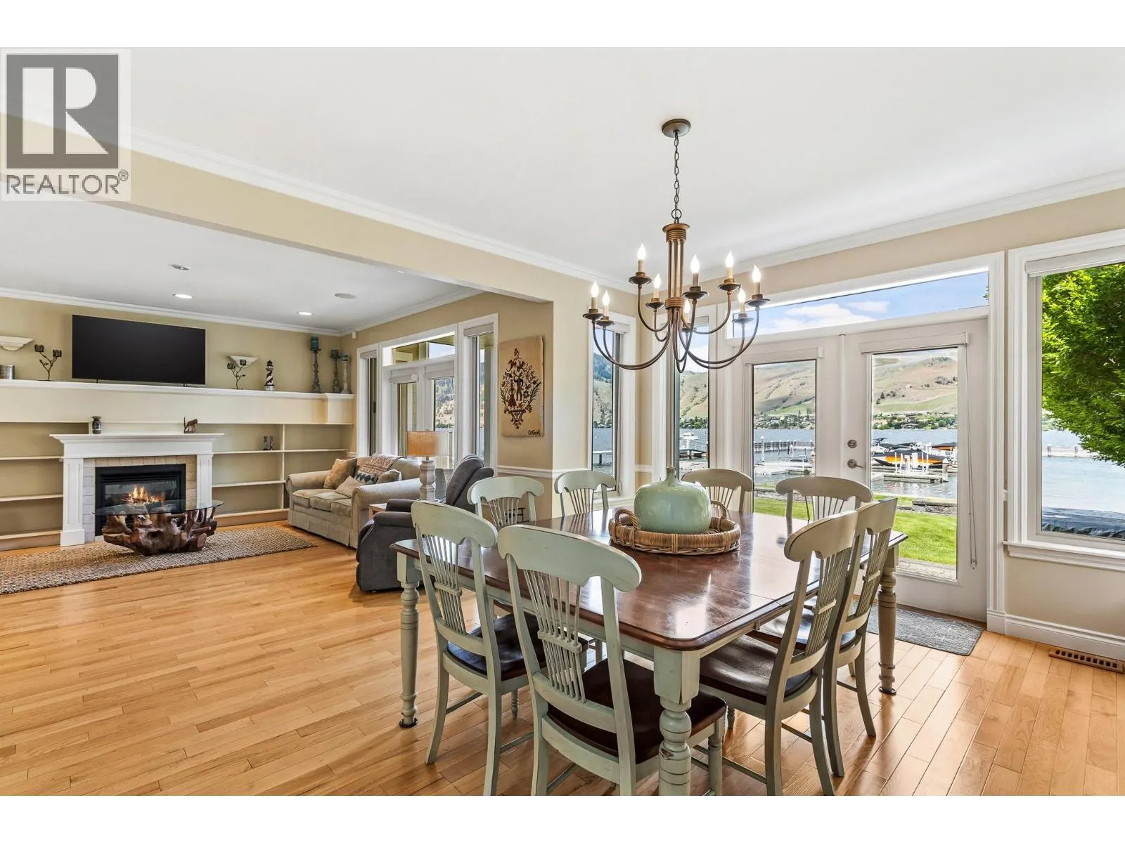 7769 Okanagan Landing Road Unit# 7