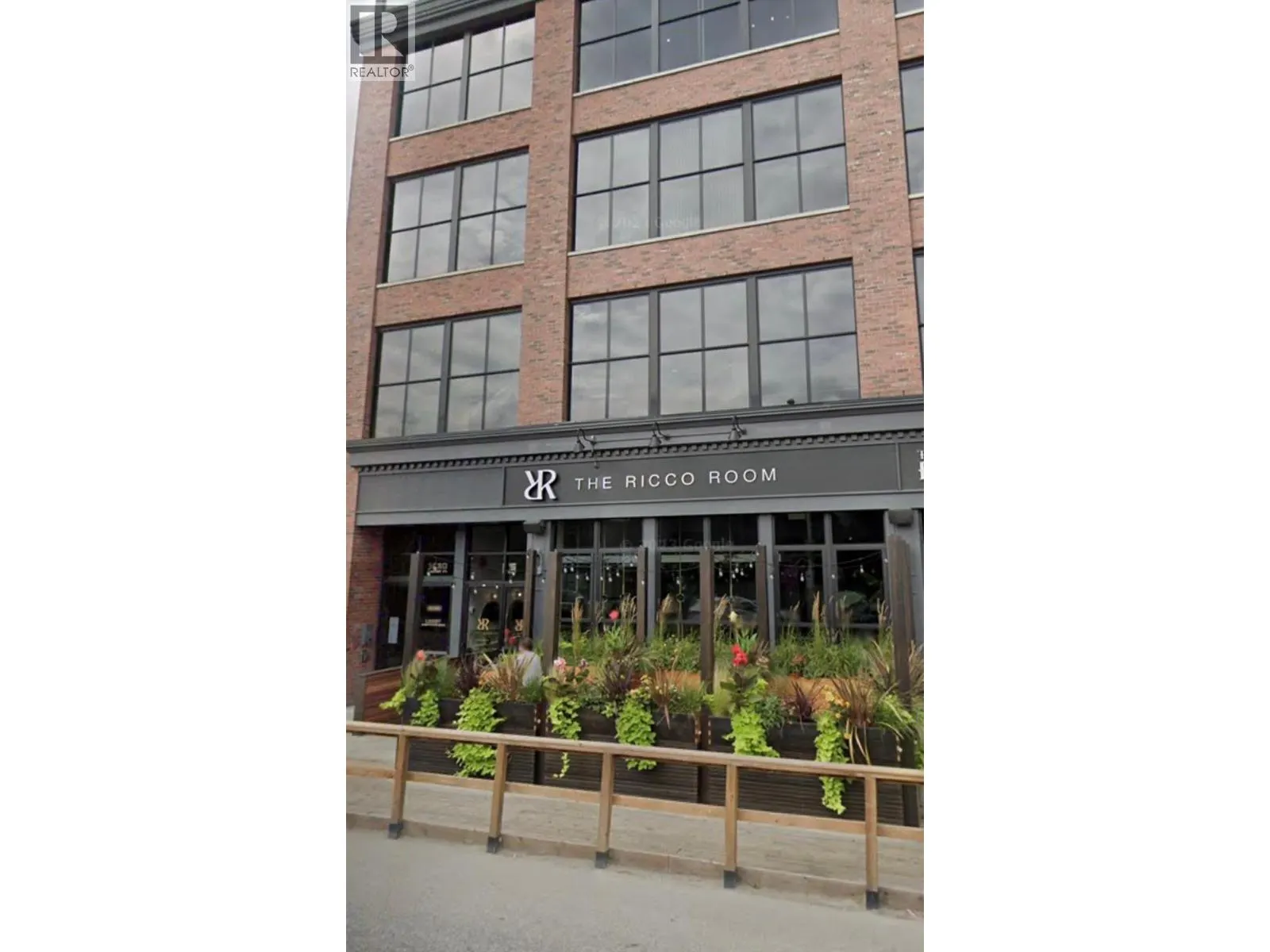 1630 Pandosy Street Unit# 101