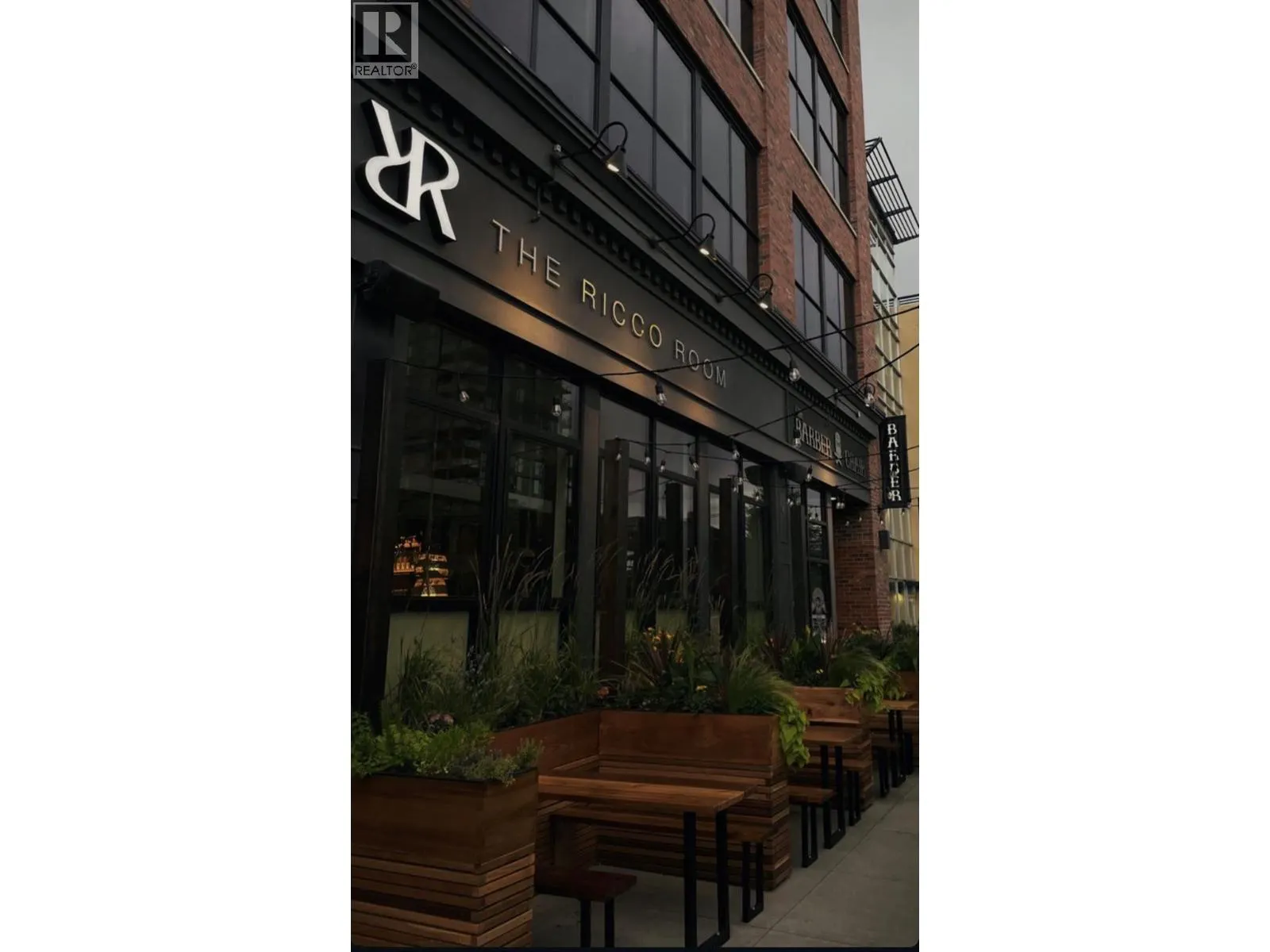 1630 Pandosy Street Unit# 101