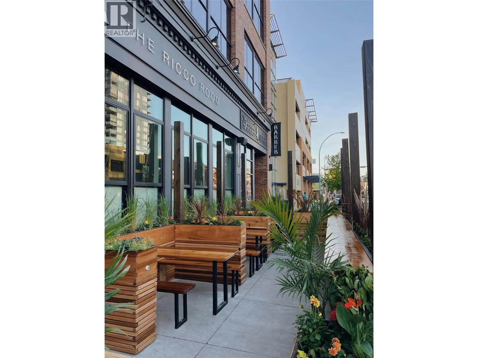 1630 Pandosy Street Unit# 101