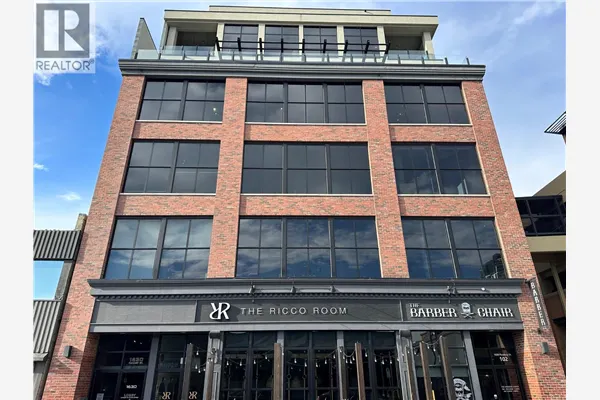 1630 Pandosy Street Unit# 101
