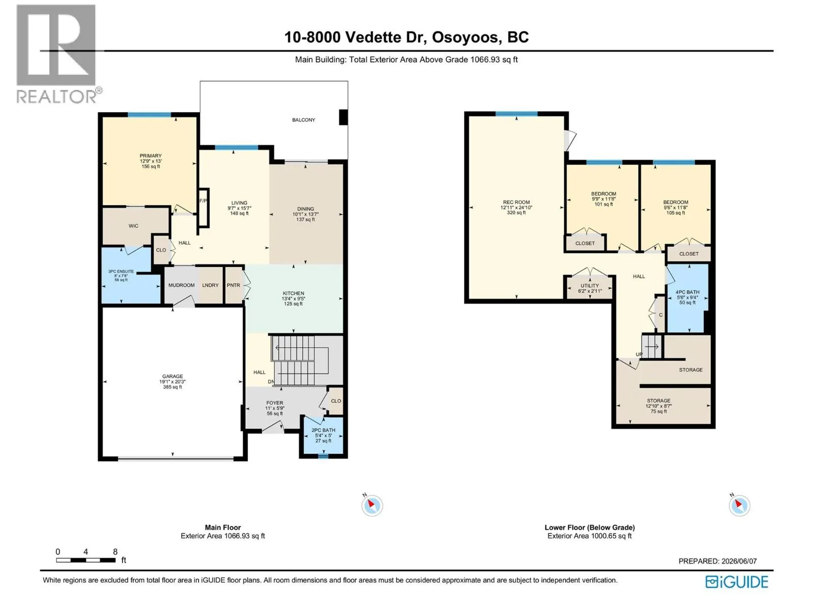 8000 Vedette Drive Unit# 10