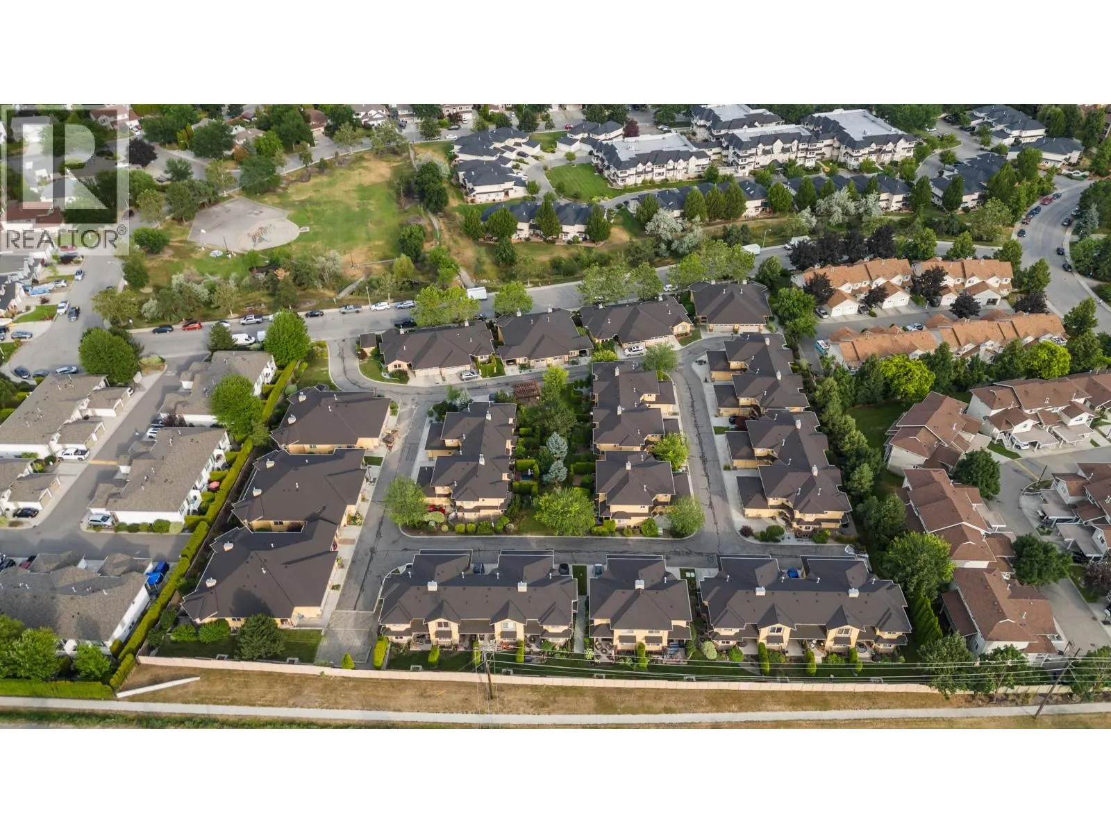 218 Glen Park Drive Unit# 21