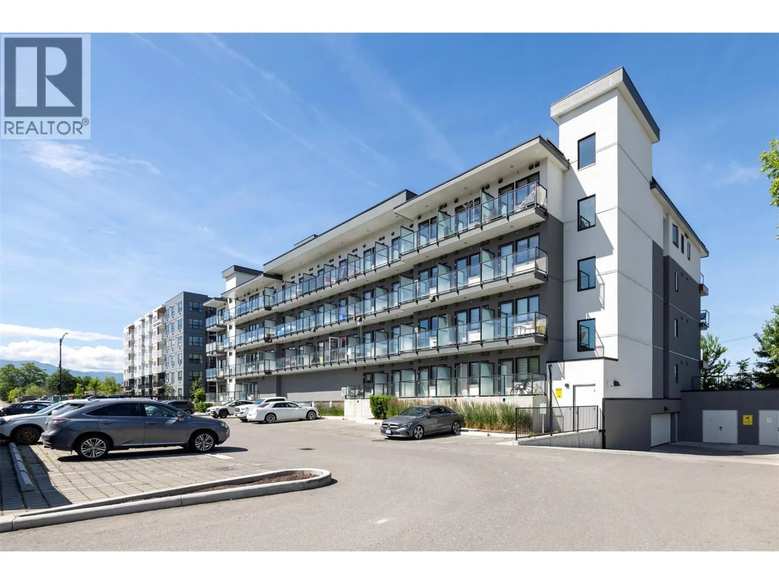 345 dougall Road N Unit# 201