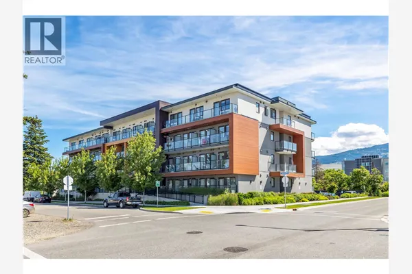 345 dougall Road N Unit# 201