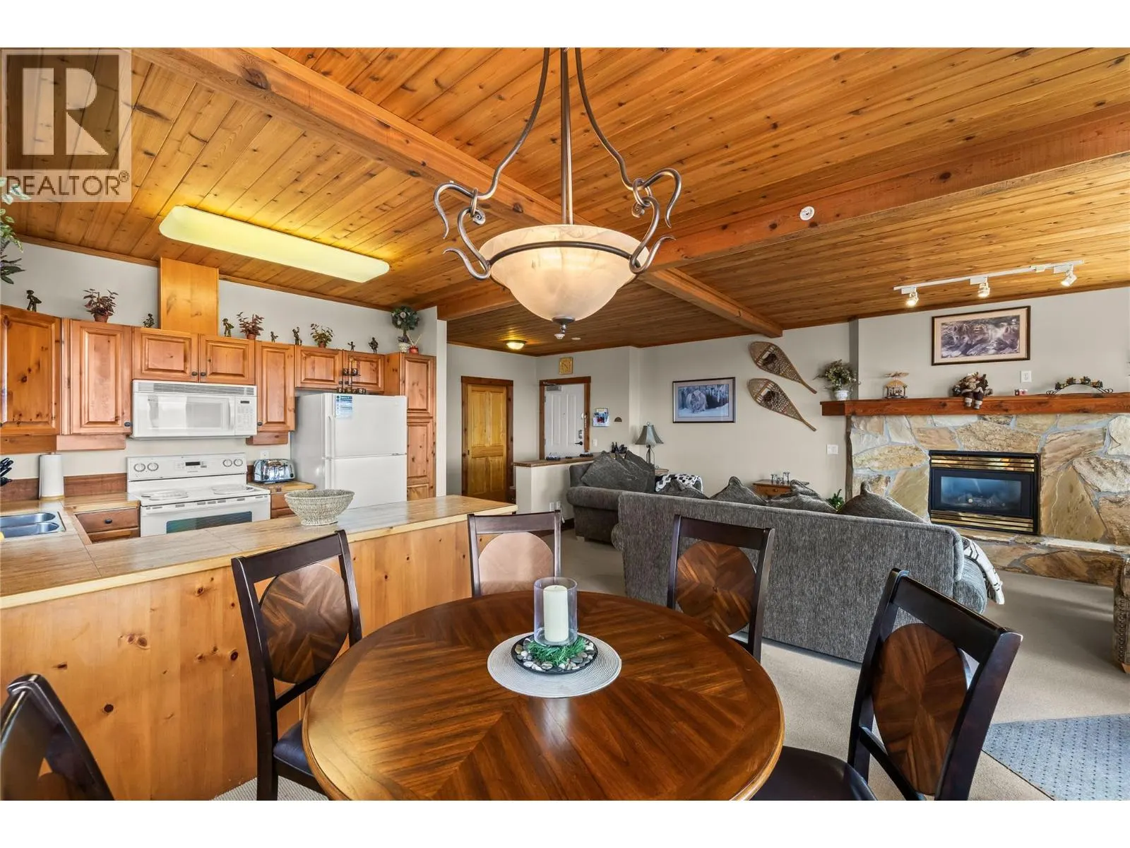 7650 Porcupine Road Unit# 16