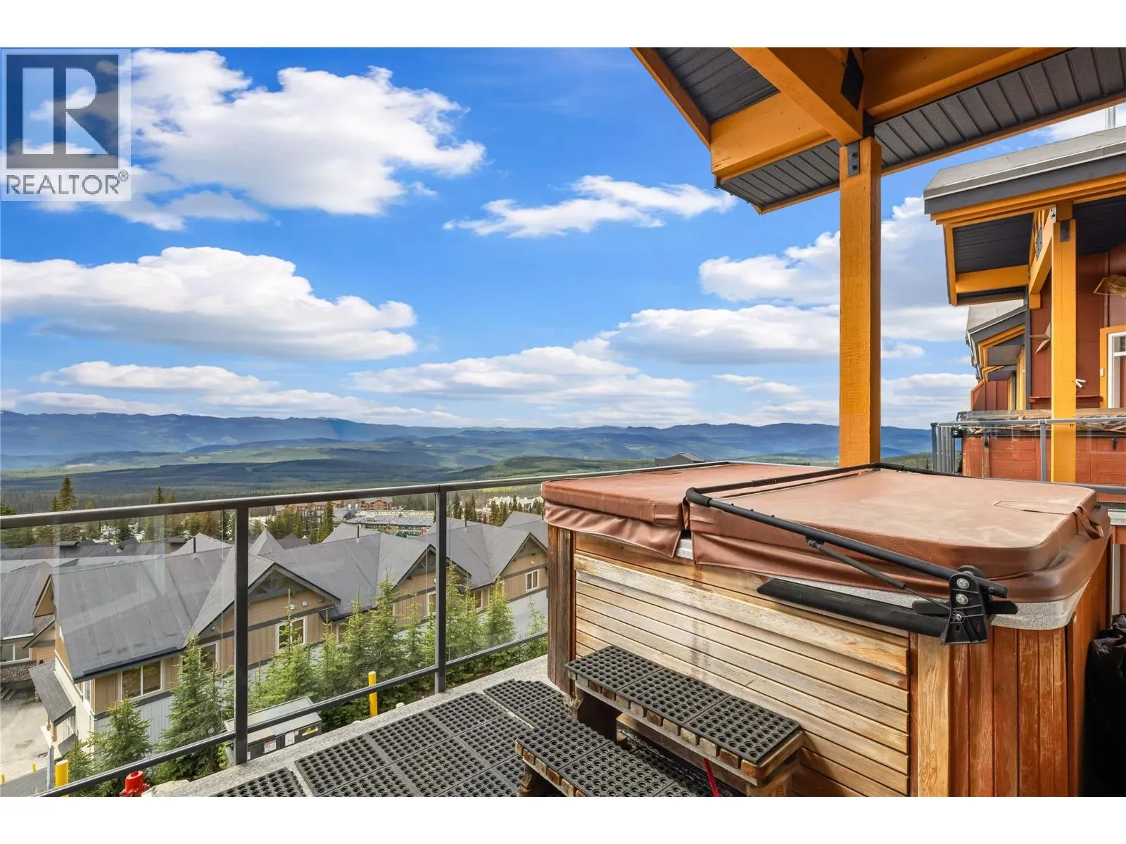 7650 Porcupine Road Unit# 16