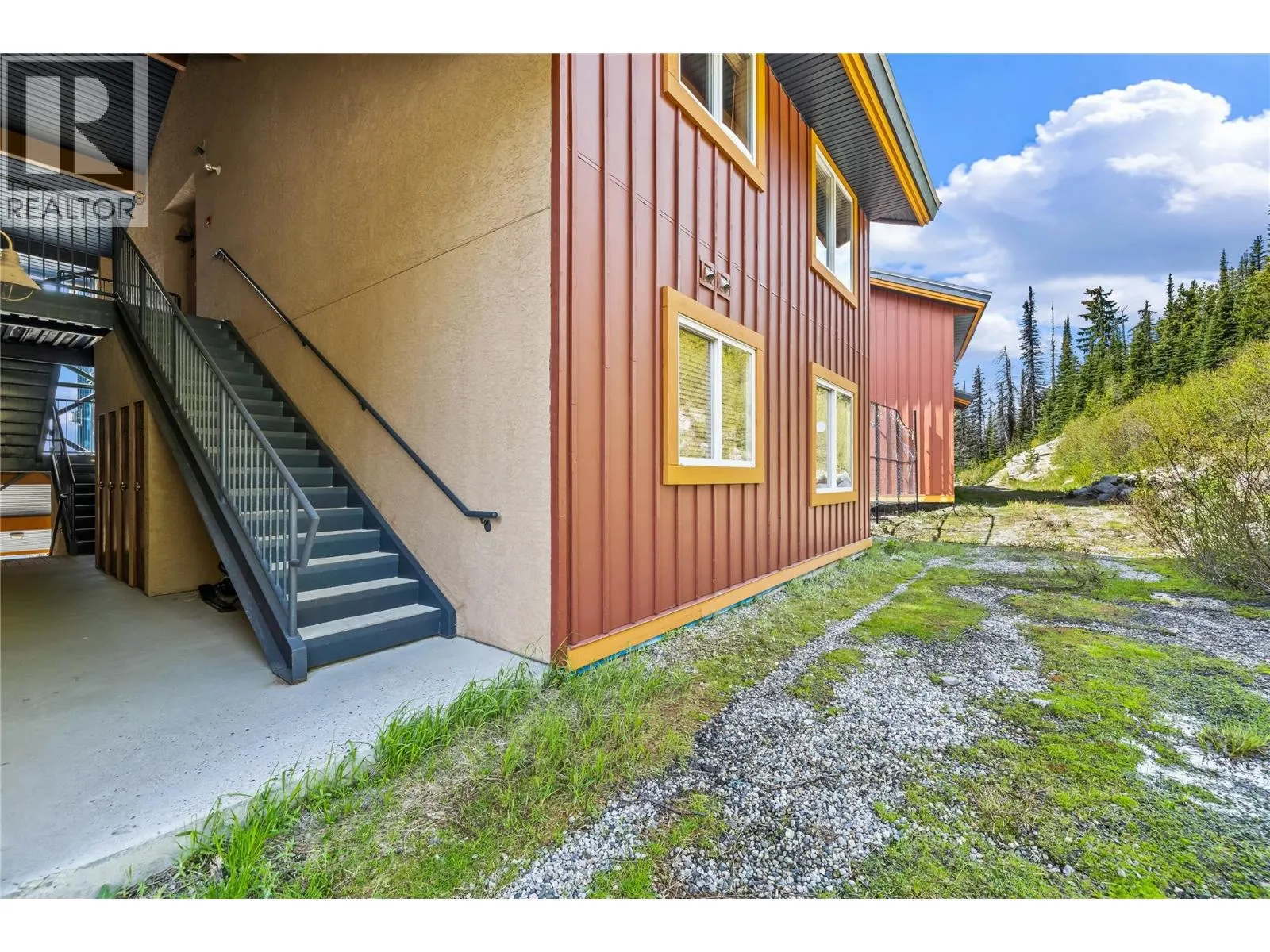 7650 Porcupine Road Unit# 16