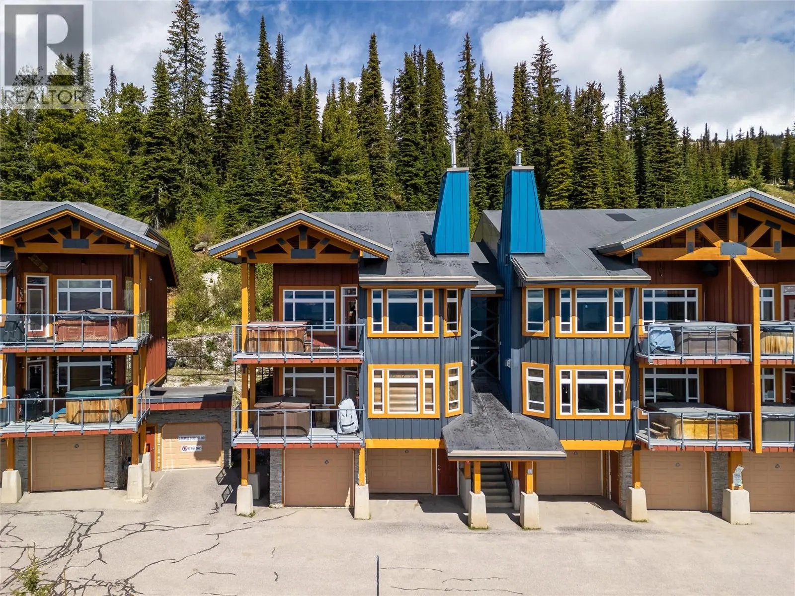7650 Porcupine Road Unit# 16