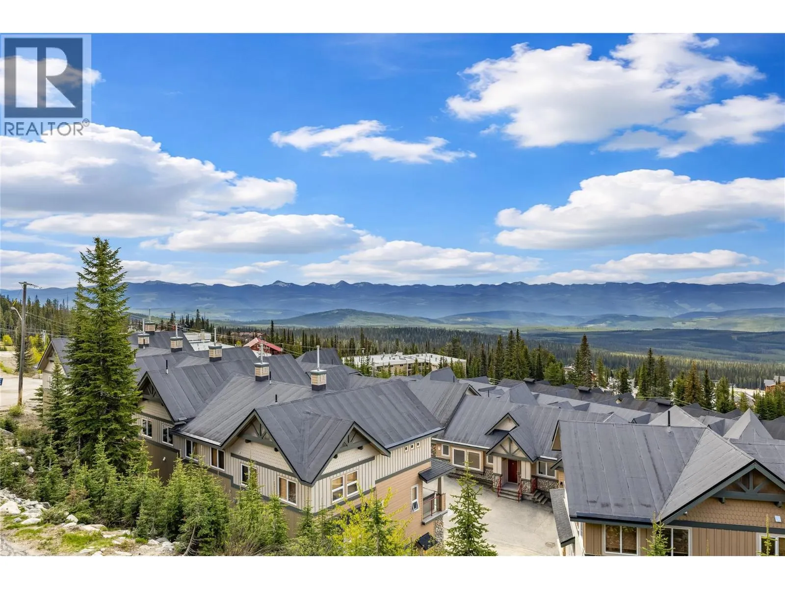 7650 Porcupine Road Unit# 16