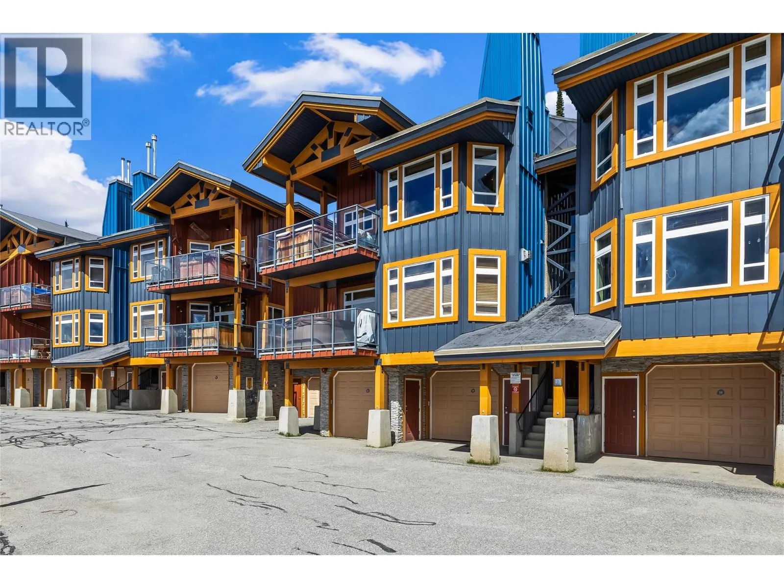 7650 Porcupine Road Unit# 16