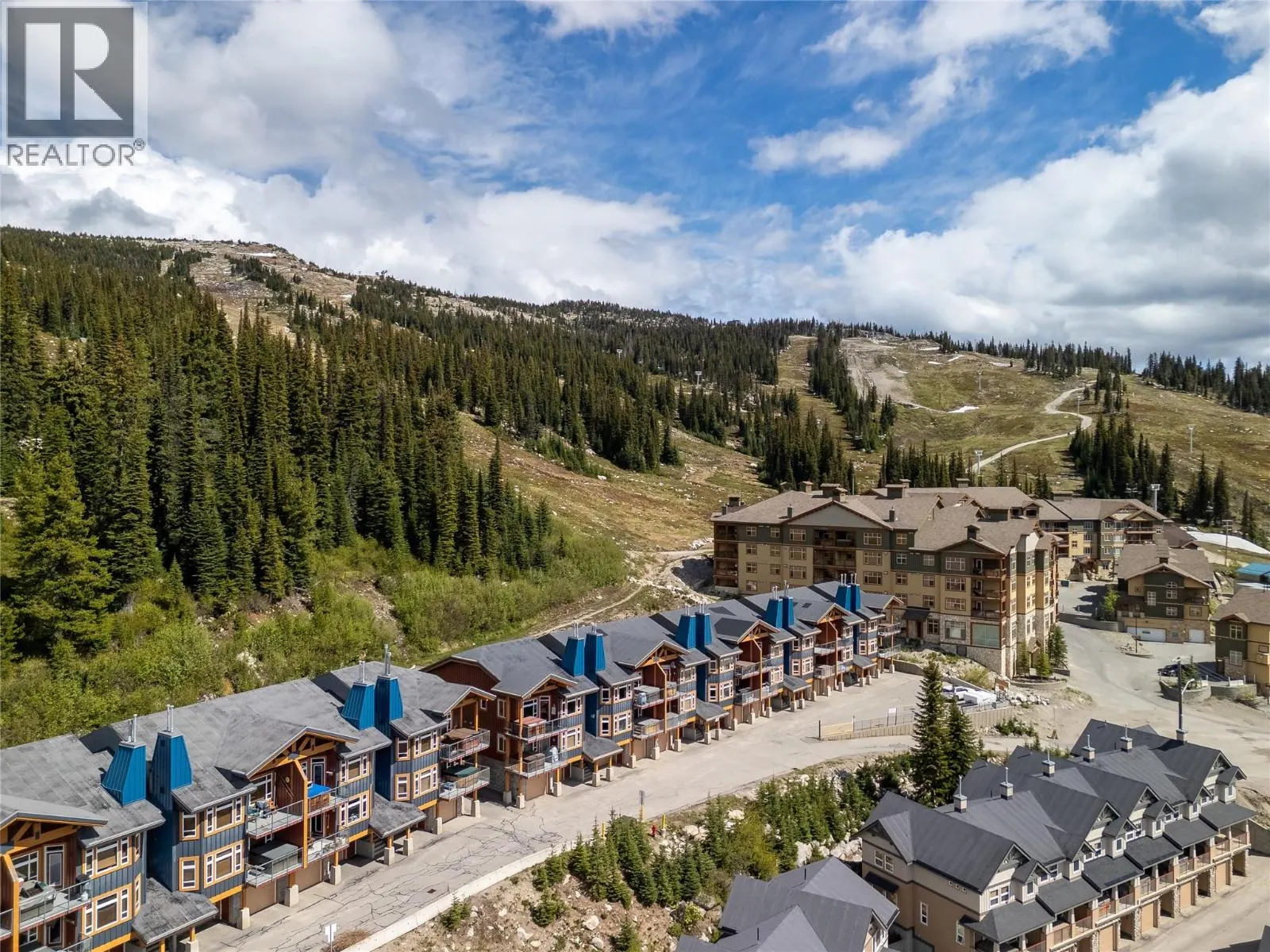 7650 Porcupine Road Unit# 16