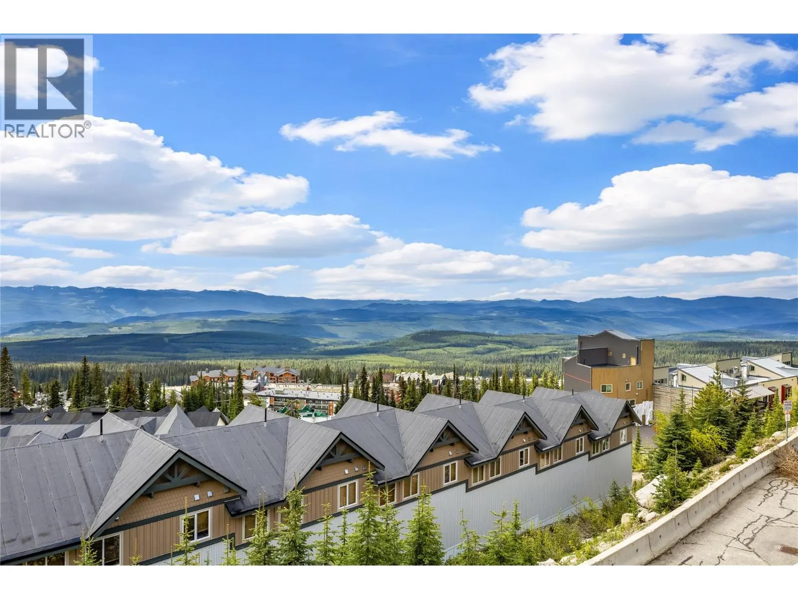 7650 Porcupine Road Unit# 16