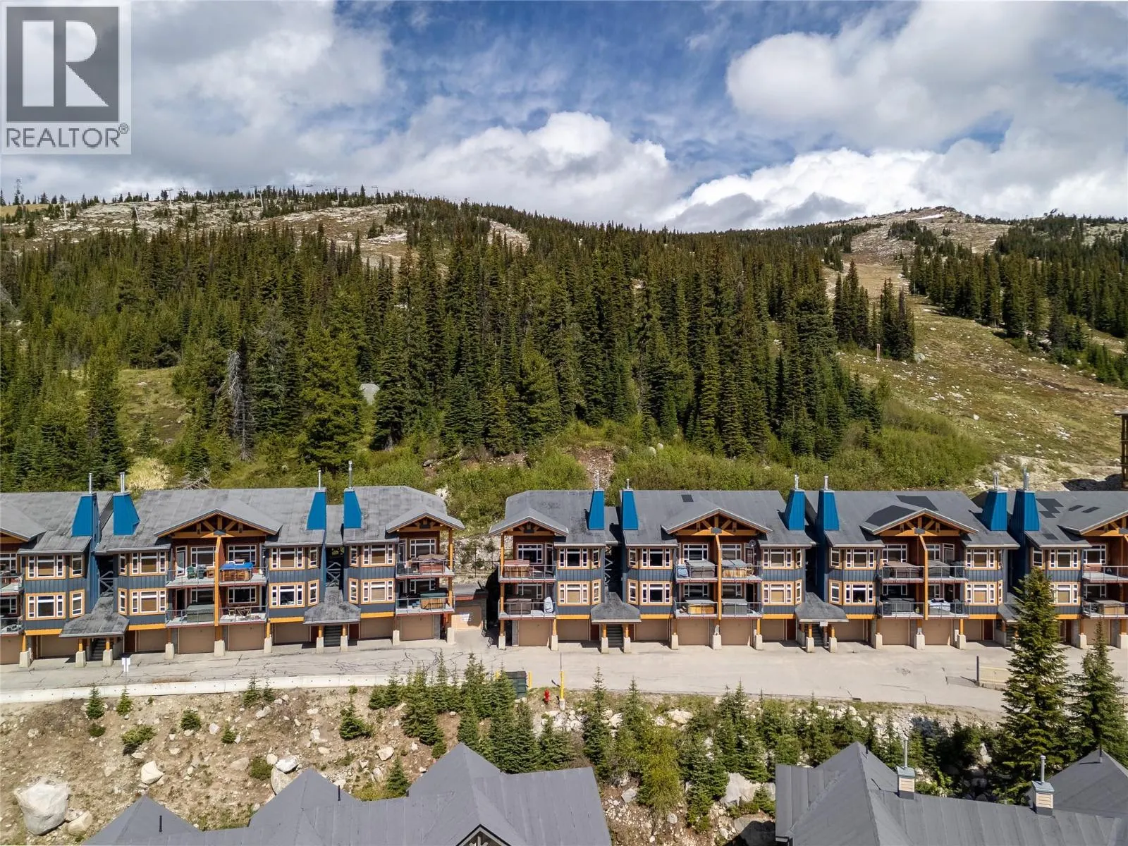 7650 Porcupine Road Unit# 16