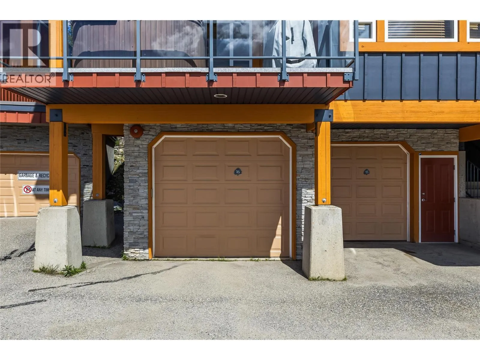 7650 Porcupine Road Unit# 16