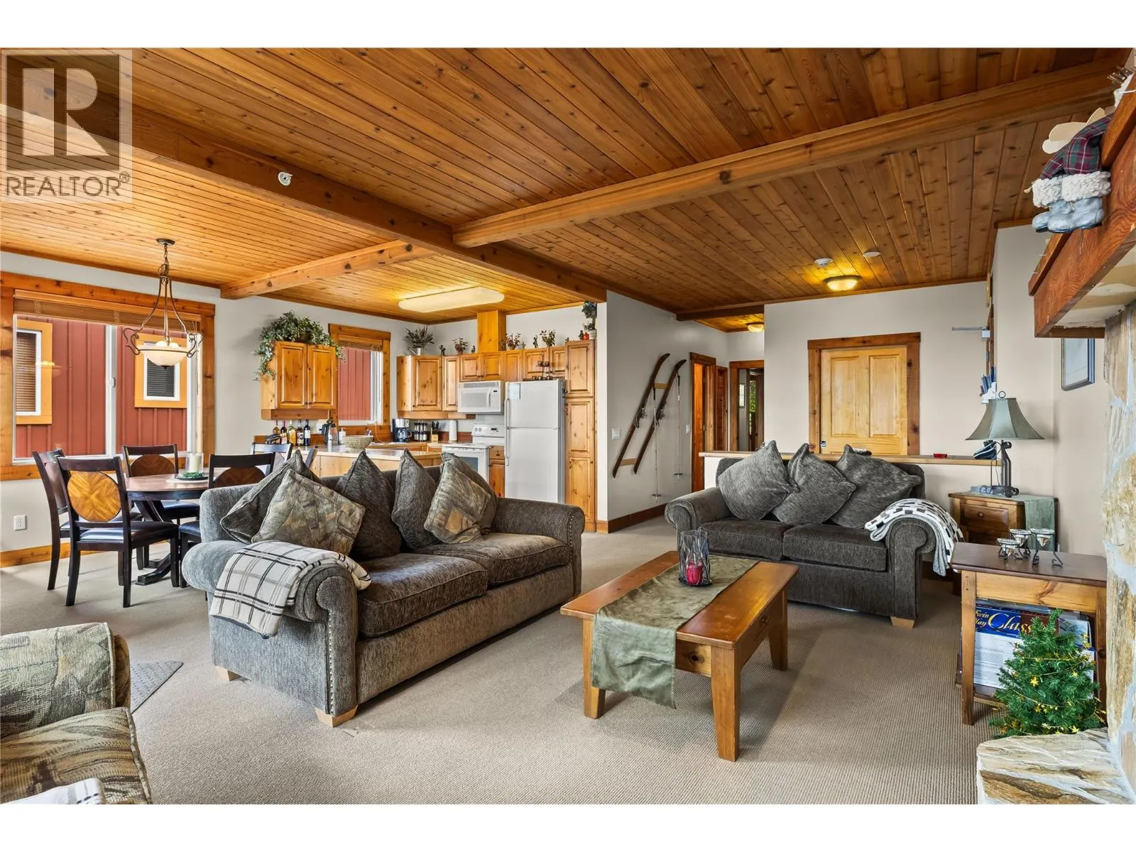 7650 Porcupine Road Unit# 16