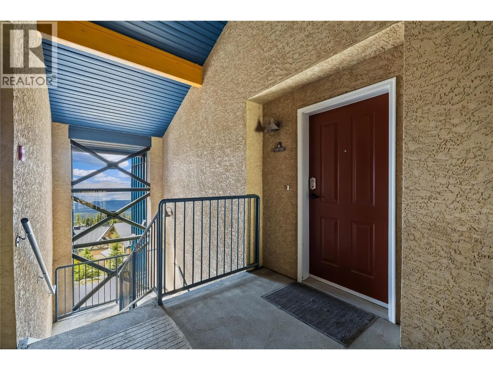 7650 Porcupine Road Unit# 16