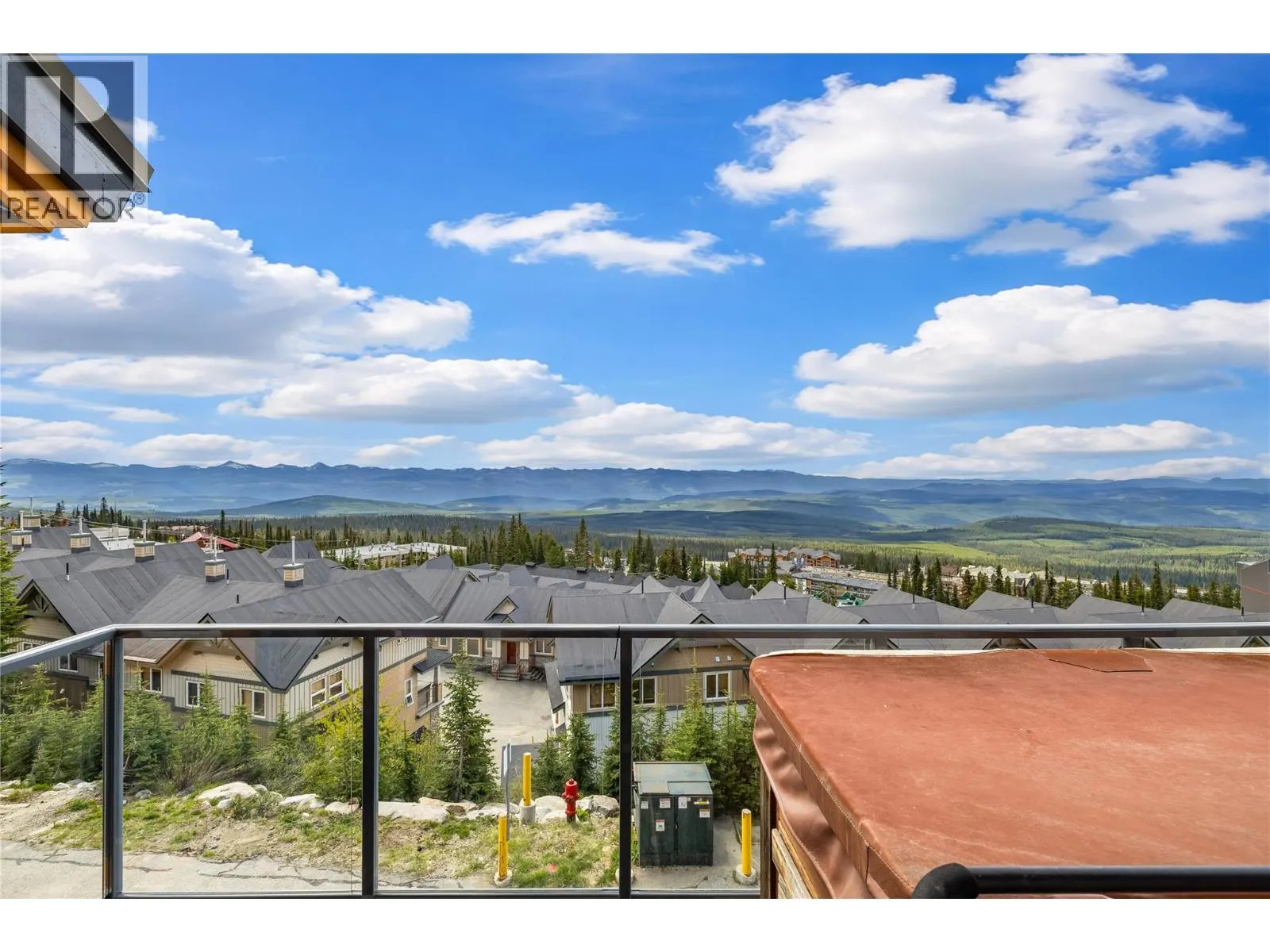 7650 Porcupine Road Unit# 16