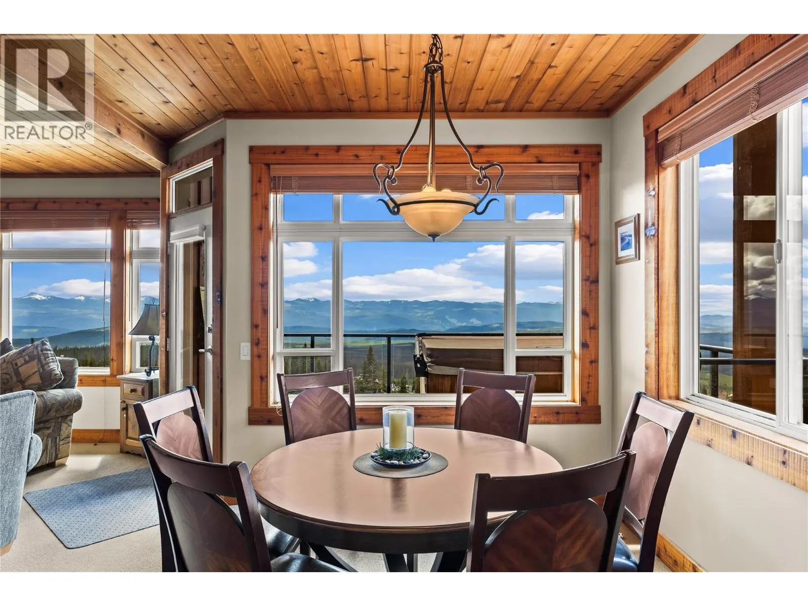 7650 Porcupine Road Unit# 16