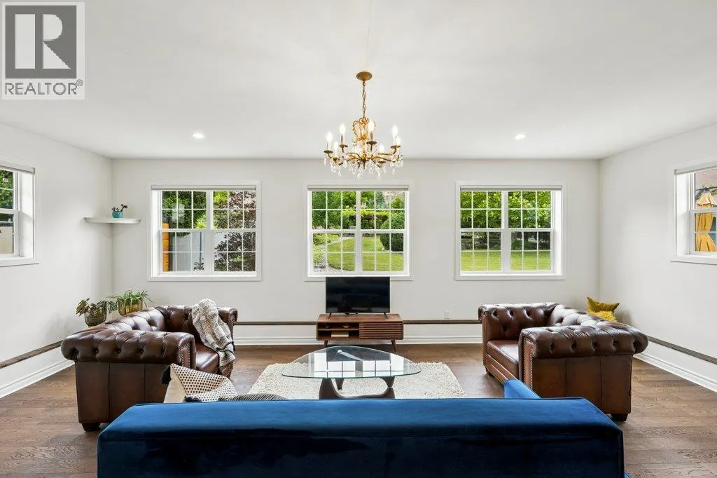 860 Fairview Road