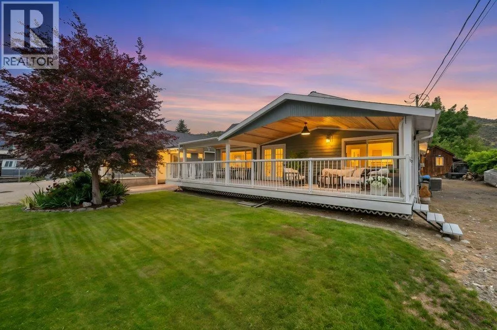 860 Fairview Road