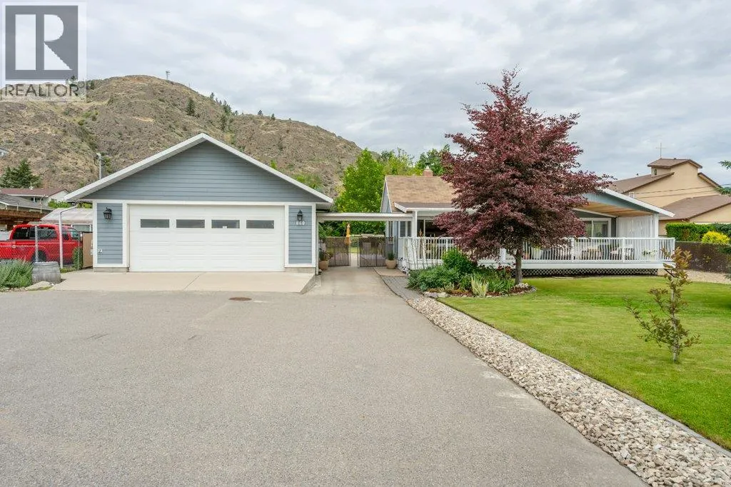 860 Fairview Road