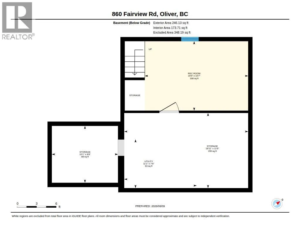 860 Fairview Road