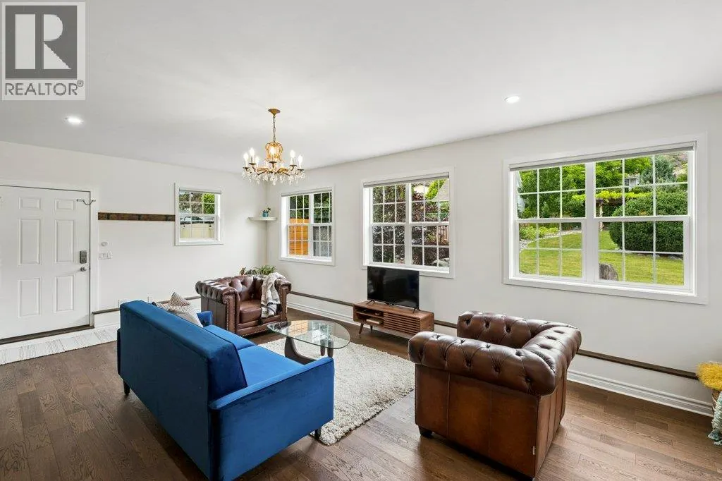 860 Fairview Road