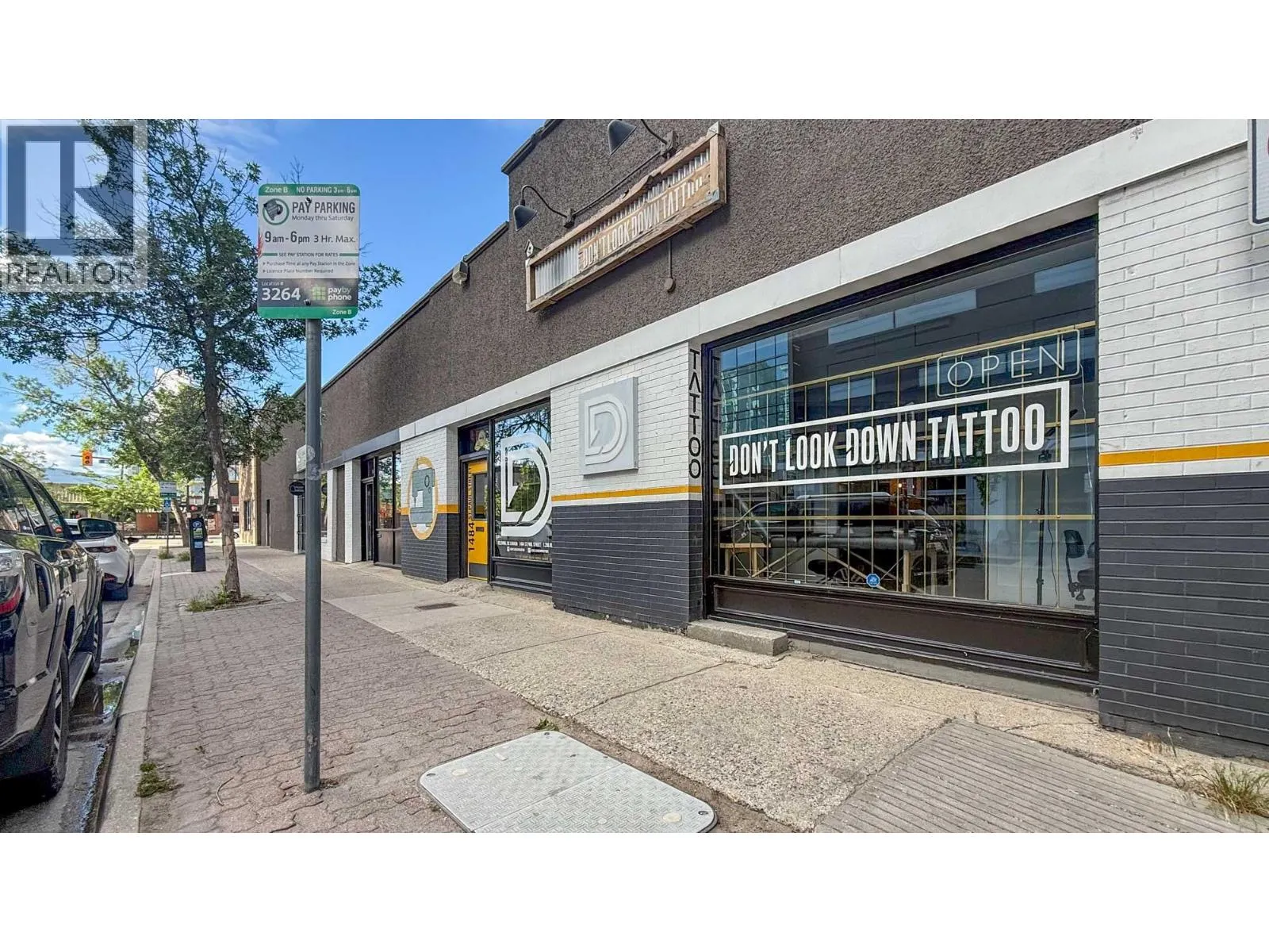 1484 St. Paul Street